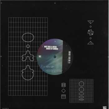 LP Bart Skils: Shades Of Summer