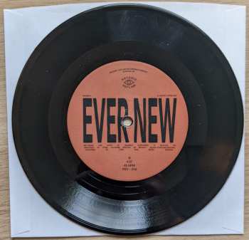 SP Ohmme: Province​ /​ Ever New