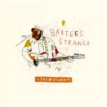Bartees Strange: Live At Studio 4