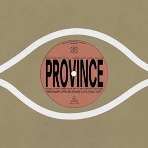SP Ohmme: Province​ /​ Ever New