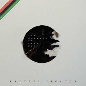 LP Bartees Strange: Say Goodbye To Pretty Boy
