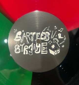 LP Bartees Strange: Say Goodbye To Pretty Boy
