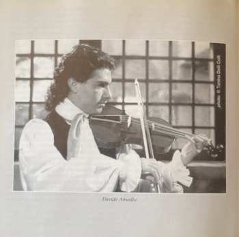 2CD Bartolomeo Campagnoli: Fughe E Divertimenti