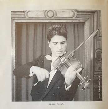 2CD Bartolomeo Campagnoli: Fughe E Divertimenti