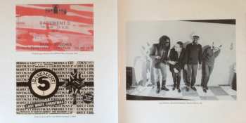 LP Basement 5: 1965-1980 LTD | CLR