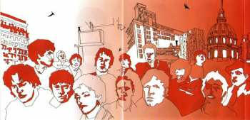 CD Gluecifer: Basement Apes