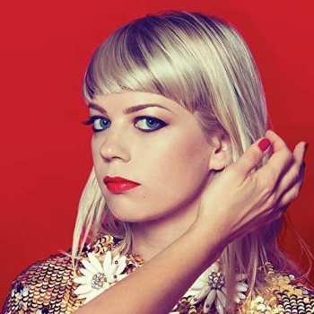 Album Basia Bulat: Good Advice