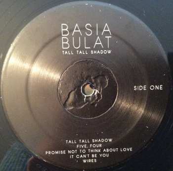 LP Basia Bulat: Tall Tall Shadow
