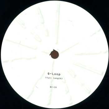 Album Basic Channel: Q-Loop