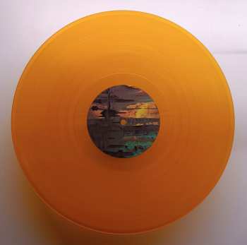 LP Bask: The Turning CLR | LTD