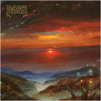LP Bask: Ramble Beyond