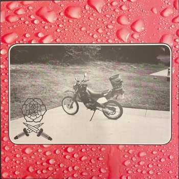Album Bass Drum Of Death: Say I Won't