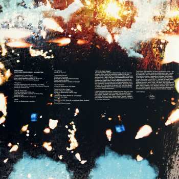 2LP Bassnectar: Vava Voom