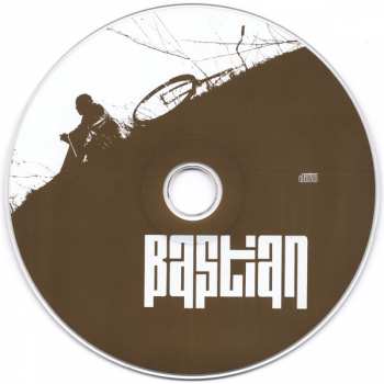 CD Bastian: It's All Downhill From Here
