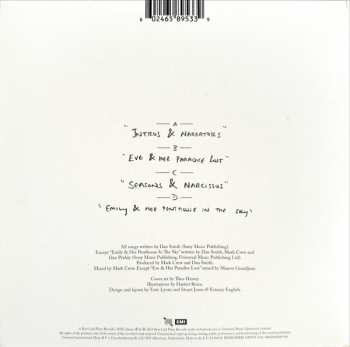 2SP Bastille: "&" Part 1 CLR | LTD