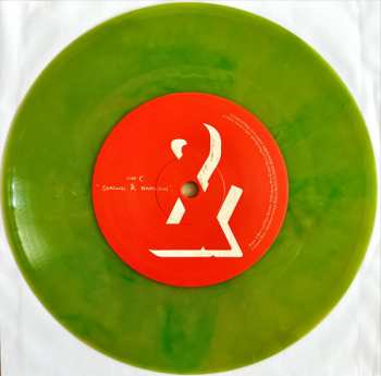 2SP Bastille: "&" Part 1 CLR | LTD