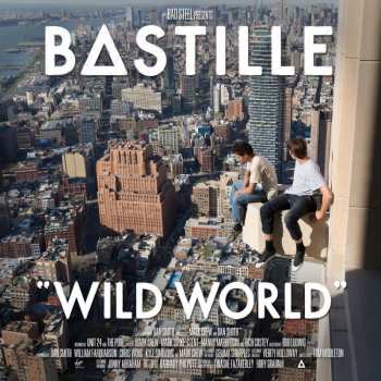 CD Bastille: Wild World DLX