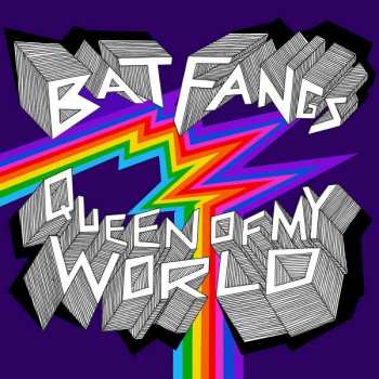 CD Bat Fangs: Queen Of My World