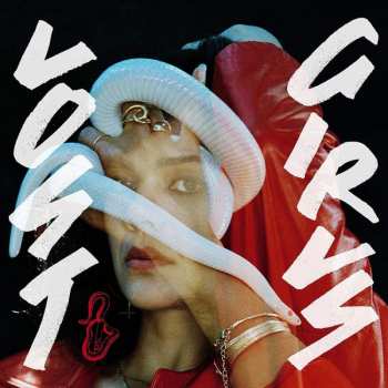Album Bat For Lashes: Lost Girls