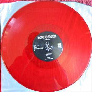 2LP Bathory: Blood On Ice LTD | CLR