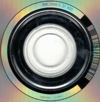 CD Bathory: Blood On Ice