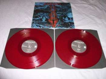 2LP Bathory: Blood On Ice LTD | CLR
