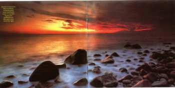 CD Bathory: Hammerheart