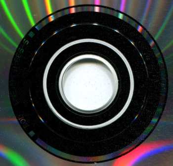 CD Bathory: Hammerheart