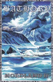 CD Bathory: Nordland II