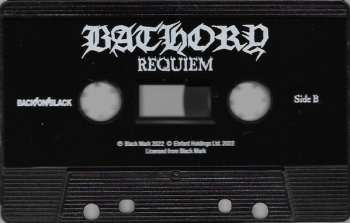 MC Bathory: Requiem