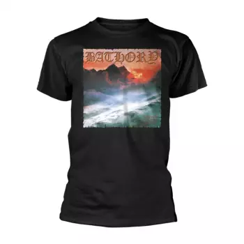 Koszulka Twilight Of The Gods 2