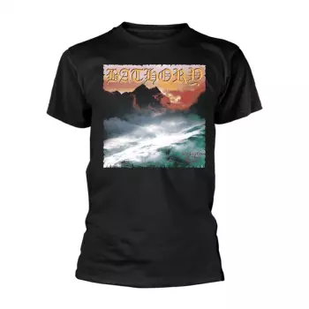 Koszulka Twilight Of The Gods