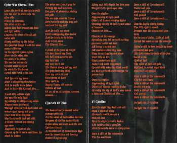 MC Bathory: Under The Sign Of The Black Mark