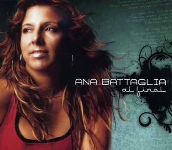 Album Battaglia,ana: Al Final