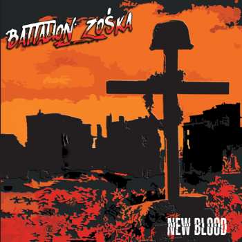 CD Battalion Zośka: New Blood