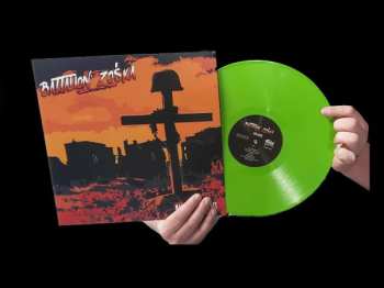 LP Battalion Zośka: New Blood