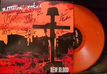 LP Battalion Zośka: New Blood