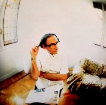 CD Franco Battiato: Fleurs (Esempi Affini Di Scritture E Simili)