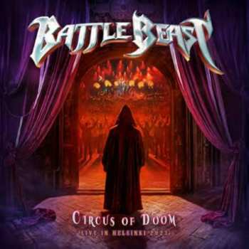 Album Circus Of Doom: Live In Helsinki 2023