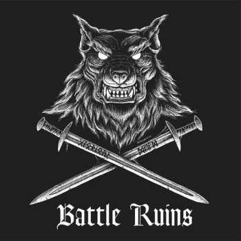 LP Battle Ruins: Glorious Dead