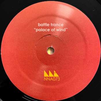 LP Battle Trance: Palace Of Wind
