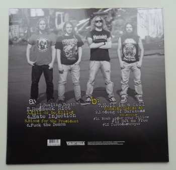 LP Battlecreek: Hate Injection