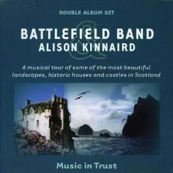 Music In Trust Volumes 1 & 2