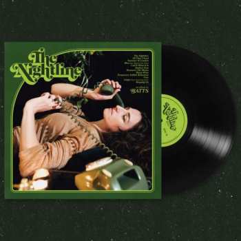 LP BATTS: The Nightline