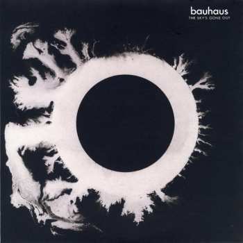 5CD/Zestaw pudełkowy Bauhaus: 5 Albums