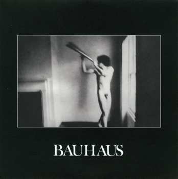 5CD/Zestaw pudełkowy Bauhaus: 5 Albums