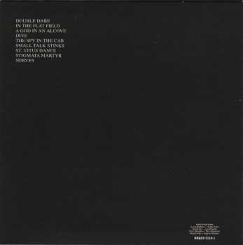 5CD/Zestaw pudełkowy Bauhaus: 5 Albums