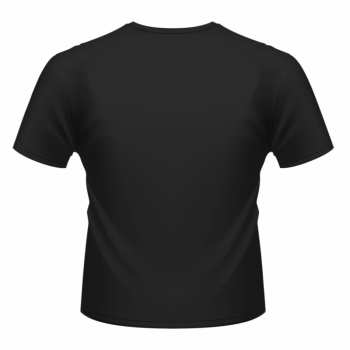 Merch Bauhaus: Tričko Bela Lugosi's Dead L
