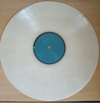 2LP Baustelle: Fantasma CLR | LTD | NUM