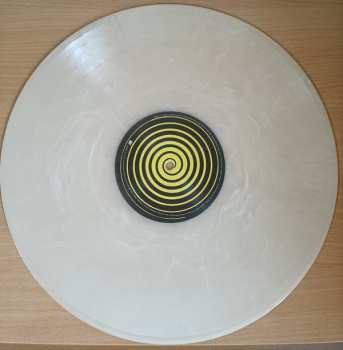 2LP Baustelle: Fantasma CLR | LTD | NUM